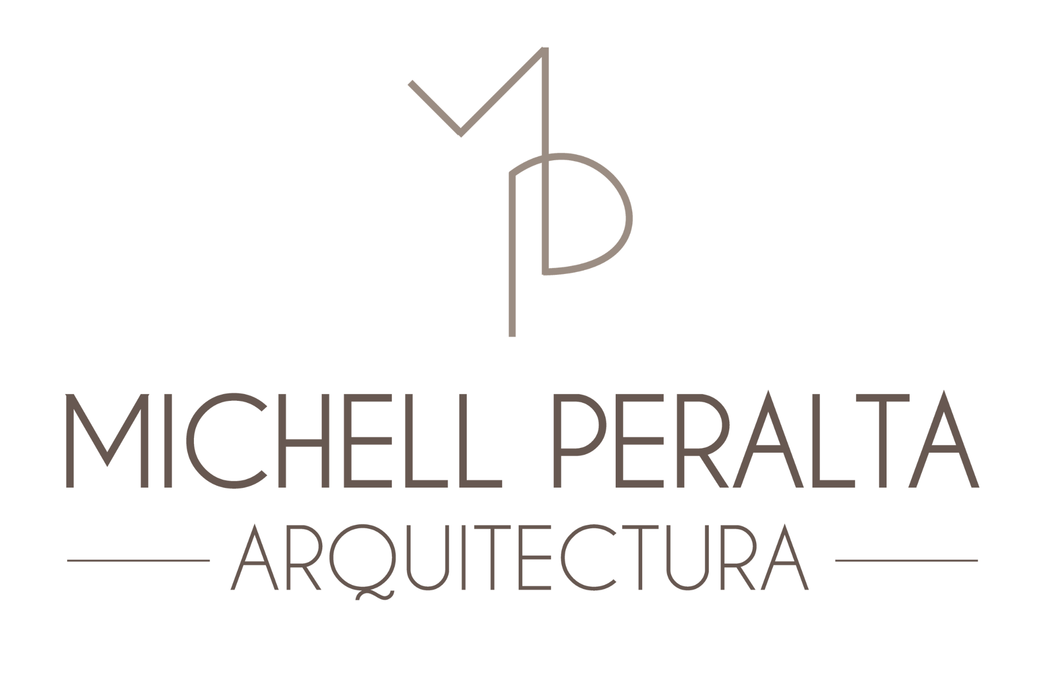 Michell Peralta Arquitectura